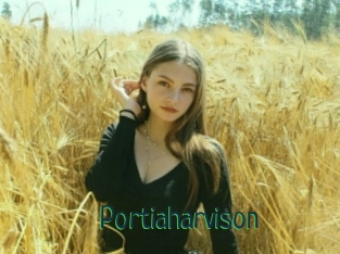 Portiaharvison