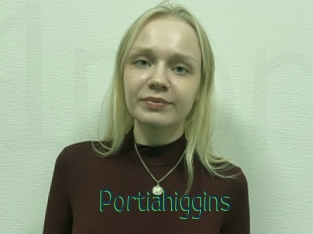 Portiahiggins