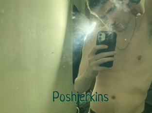 Poshjerkins