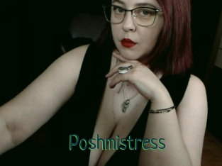 Poshmistress