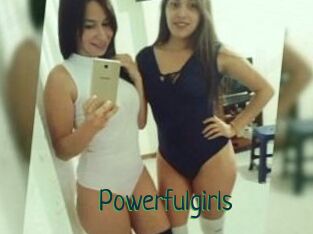 Powerfulgirls