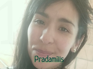 Pradamills