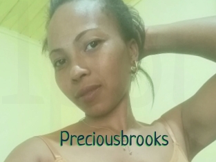 Preciousbrooks