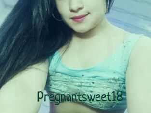 Pregnantsweet18