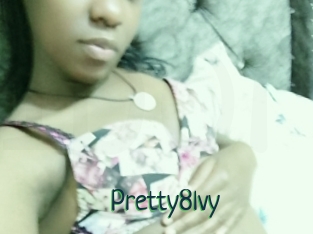 Pretty8lvy