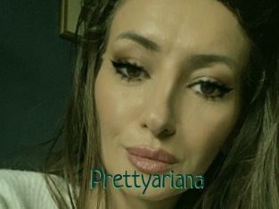 Prettyariana