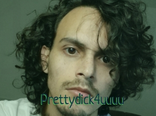 Prettydick4uuuu