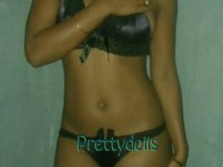 Prettydolls