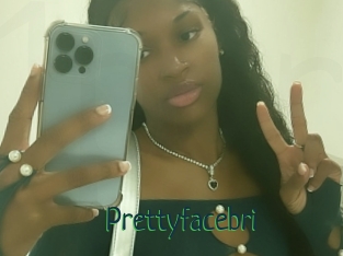 Prettyfacebri