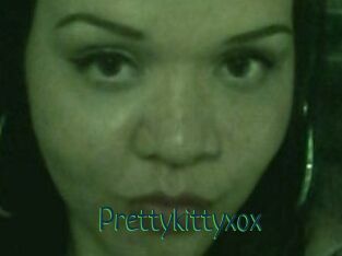 Prettykittyxox