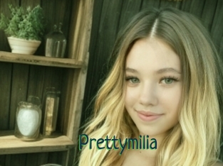 Prettymilia