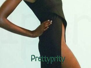 Prettyprity