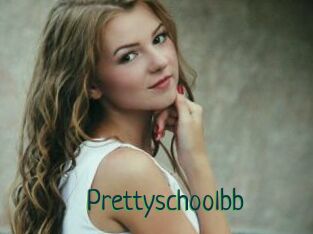 Prettyschoolbb