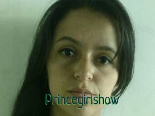 Princegirlshow