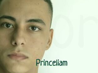 Princeliam