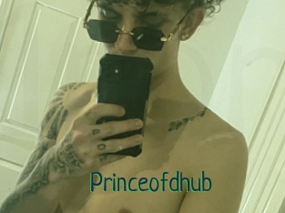 Princeofdhub