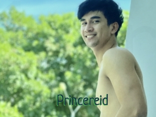 Princereid