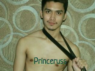 Princeruss