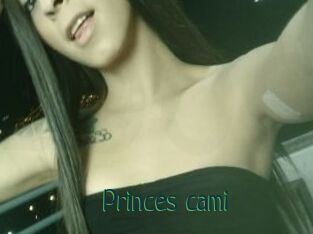 Princes_cami