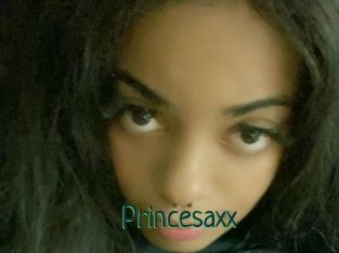 Princesaxx