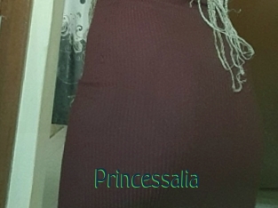 Princessalia