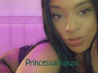 Princessarixoxox