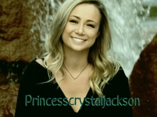 Princesscrystaljackson