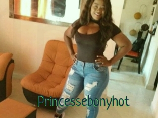 Princessebonyhot