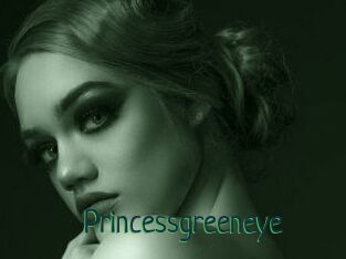 Princessgreeneye