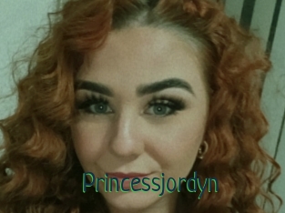 Princessjordyn