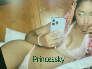 Princessky