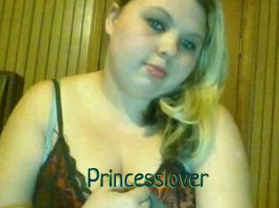 Princesslover