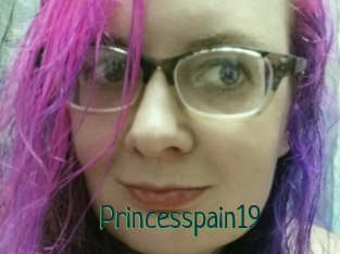 Princesspain19