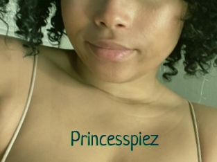 Princesspiez