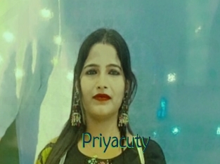 Priyacuty