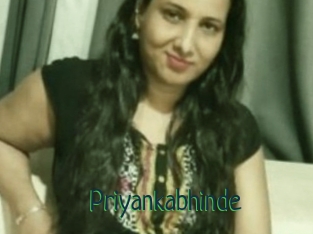 Priyankabhinde