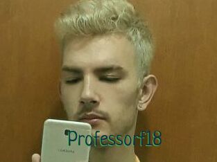 Professorf18