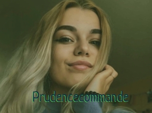 Prudencecommande