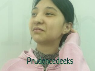 Prudencedeeks