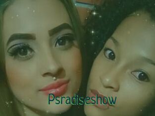 Psradiseshow