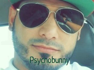 Psychobunny