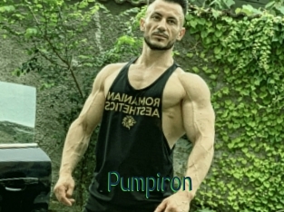 Pumpiron