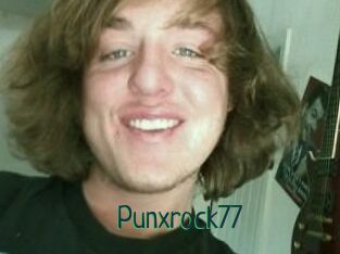 Punxrock_77