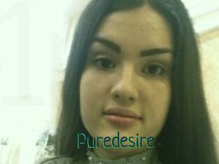 Puredesire