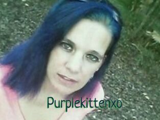 Purplekittenxo