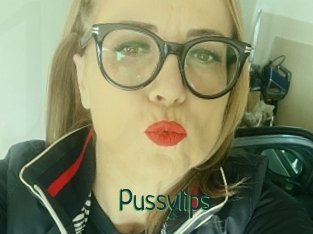 Pussylips