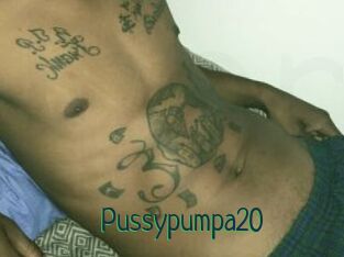 Pussypumpa20