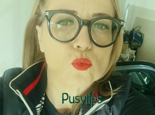 Pusylips