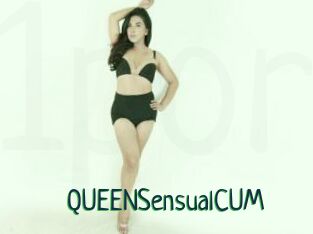 QUEENSensualCUM