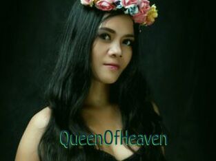 QueenOfHeaven